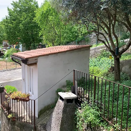 Ferienhaus Corte 40 *