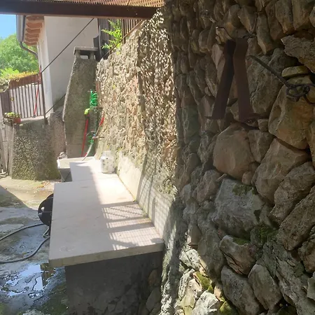 Holiday home Corte 40