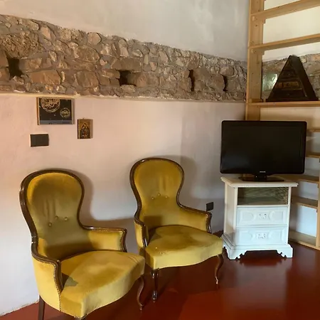 Corte 40 Ferienhaus *