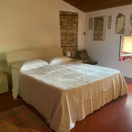 Ferienhaus Corte 40 Negrar