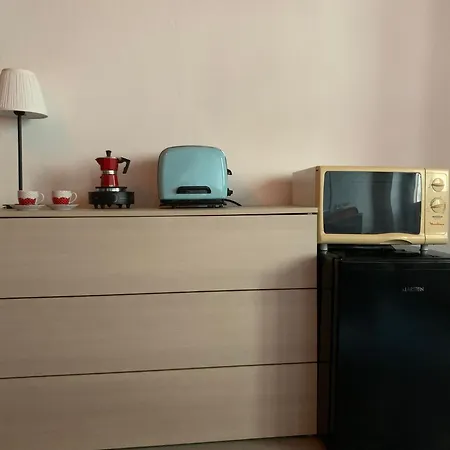 Prázdninový dům Corte 40 *
