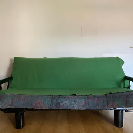 Corte 40 Prázdninový dům *