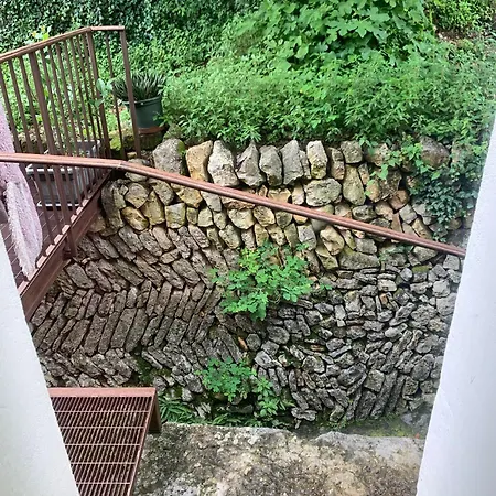 Corte 40 Tatil Evi Negrar