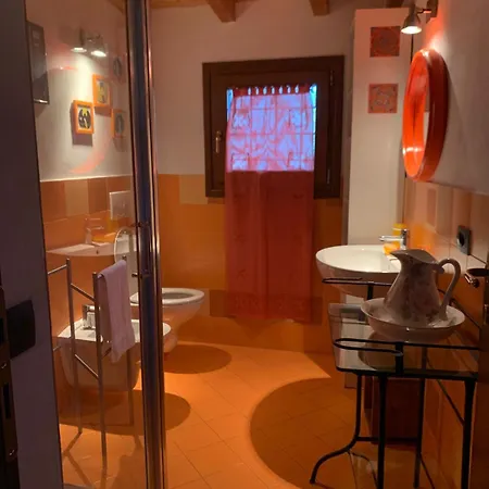 Prázdninový dům Corte 40 Negrar