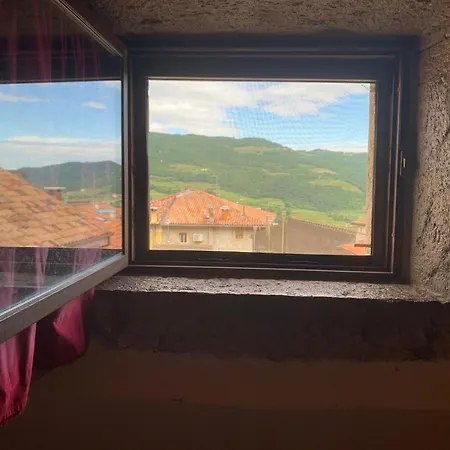 Corte 40 Tatil Evi Negrar