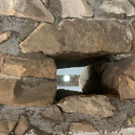 Corte 40 Semesterbostad