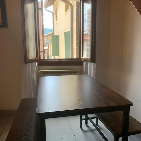 Tatil Evi Corte 40 *