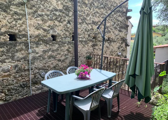 Tatil Evi Corte 40 Negrar