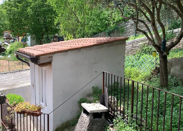 Tatil Evi Corte 40 *