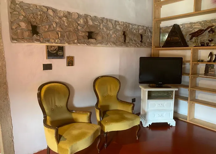 Corte 40 Tatil Evi *