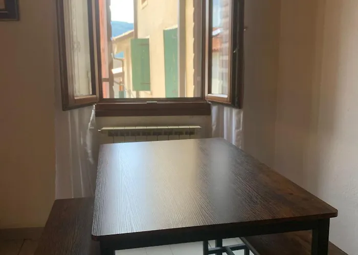 Tatil Evi Corte 40 *