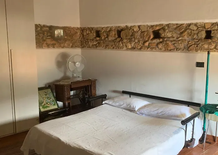 Corte 40 Tatil Evi Negrar